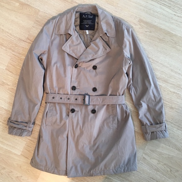 armani jeans ca 37360 jacket